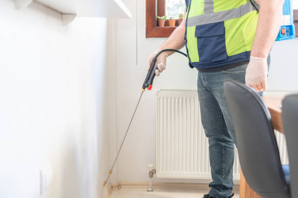 Best Pest Removal Services  in Apalachin, NY