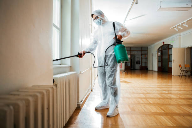 Best Best Pest Control Companies  in Apalachin, NY